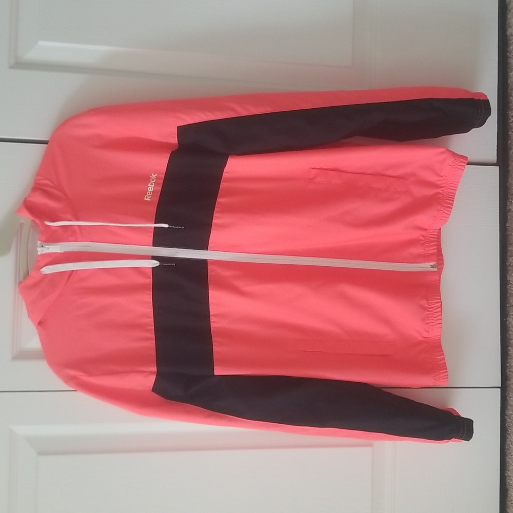 Reebok sports jacket